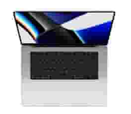Picture of Apple MacBook Pro - 16" - M1 10 Core - 16 Core GPU -16GB - 512GB SSD - Silver